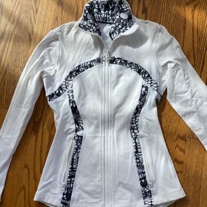Lululemon Define Jacket Size 4